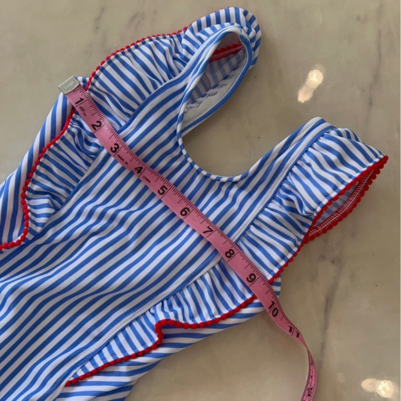 Cat & Jack, Girls, One Piece, Swimsuit. - Picture 4 of 5